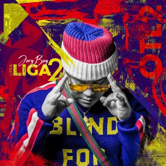 Otra Liga 2 by Jory Boy