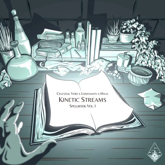 Kinetic Streams