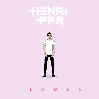 Flames by Henri PFR