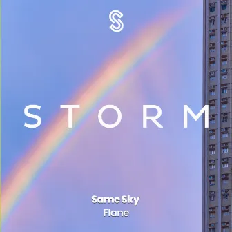 Same Sky by Flane