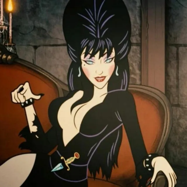 elvira