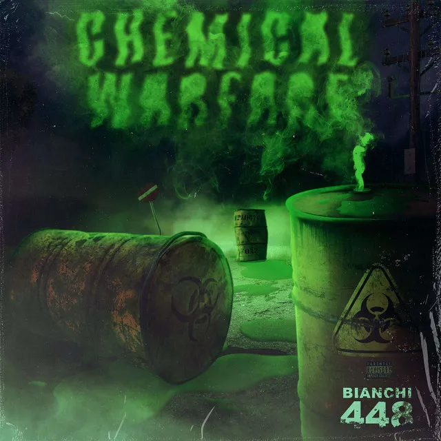 Chemical Warfare