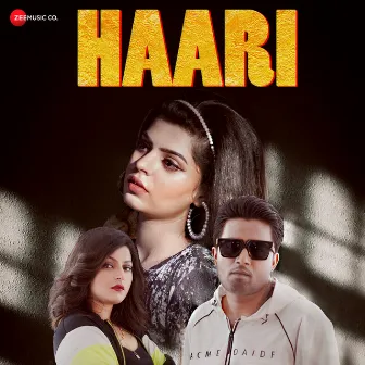 Haari by Harshita Singh