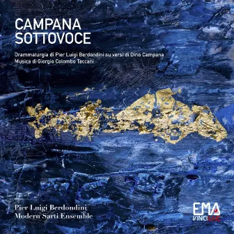 Campana sottovoce by Giorgio Colombo Taccani