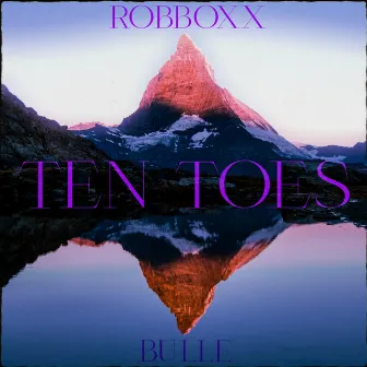 Ten Toes by Robboxx