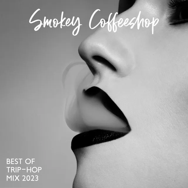 Smokey Coffeeshop: Best of Trip-Hop Summer Mix 2023, Chilly Groove, Special Edition Coffeeshop Selection