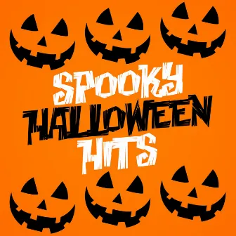 Spooky Halloween Hits by Halloween and Sound Effects