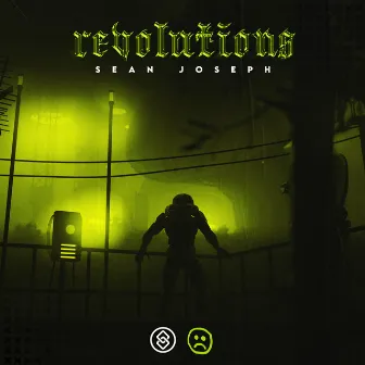 Revolutions by Sean Joseph