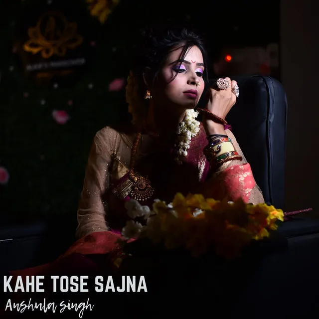 kahe tose sajna - Unplugged