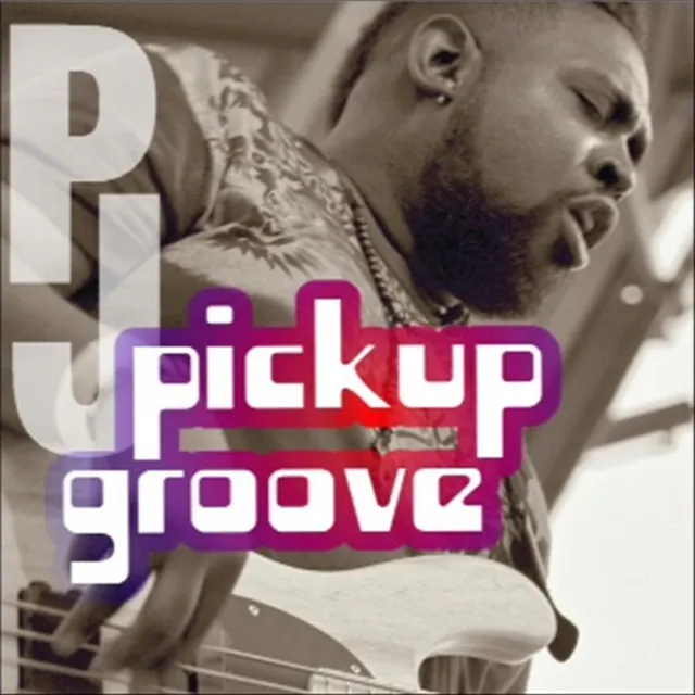 Pickup Groove