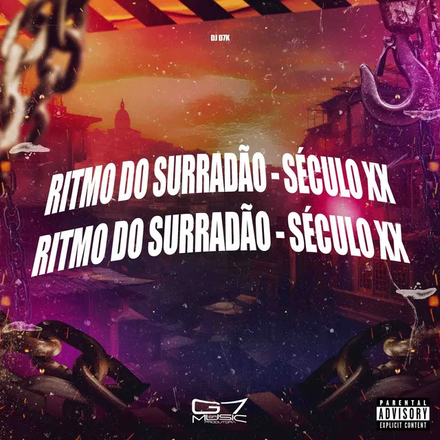 Ritmo do Surradão - Século XX