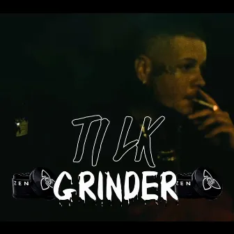 Grinder by TI LK