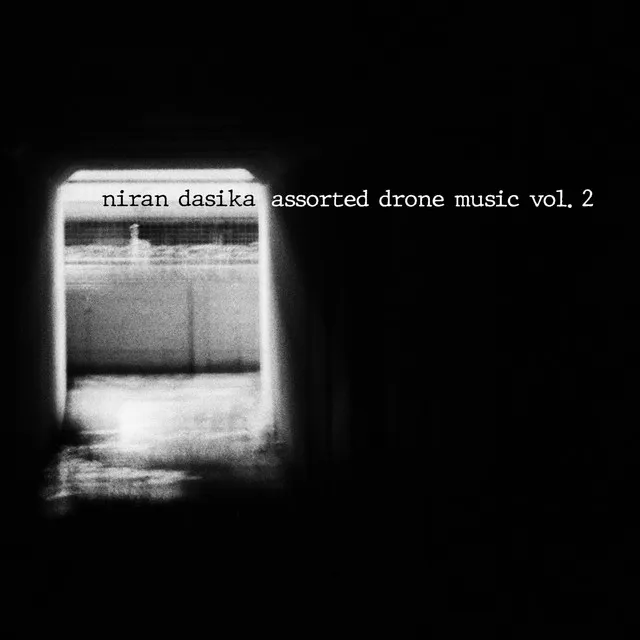 Assorted Drone Music, Vol. 2