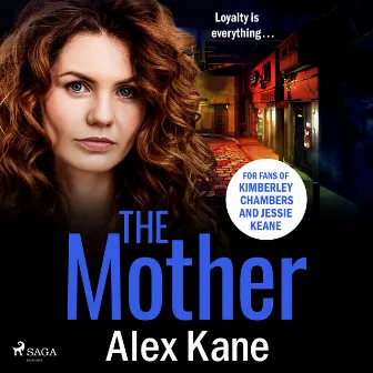 The Mother by Alex Kane