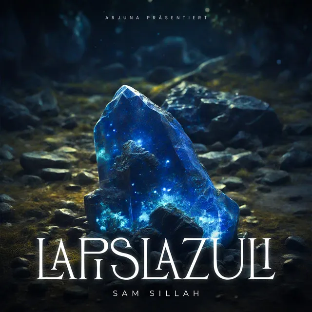 Lapislazuli