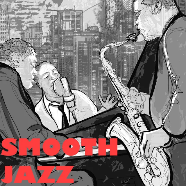 Smooth Jazz - Relaxing Jazz Songs Collection, Piano, Guitar & Sax Relaxation