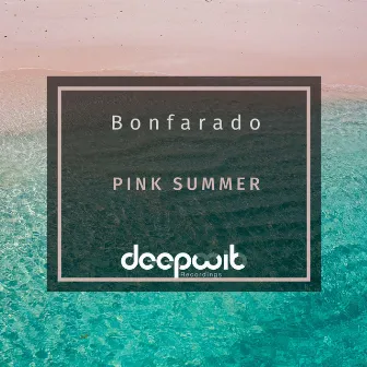 Pink Summer by Bonfarado