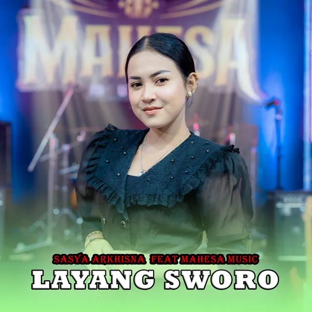 Layang Sworo