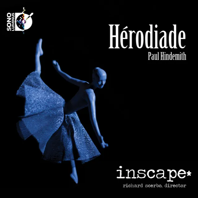 Hindemith: Hérodiade