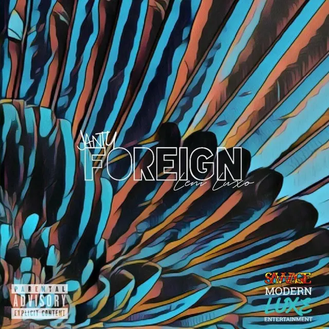 FOREIGN