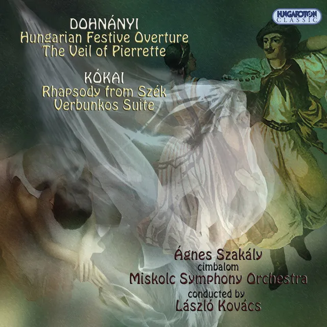 Unnepi nyitany (Festival Overture), Op. 31