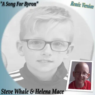 A Song for Byron (Remix) [feat. Matt Black & Si Genaro] by Steve Whale