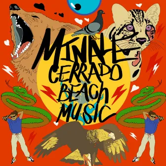 Cerrado Beach Music by Minale