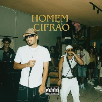 Homem Cifrão by JAPONÊS MAFIOSO