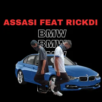 BMW by OGBoyRicch