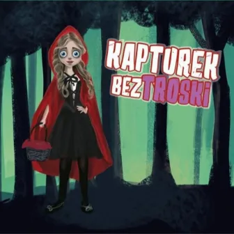 Kapturek beztroski - introdukcja by REGRESJA