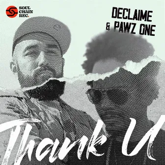 Thank U by Soulchain Records