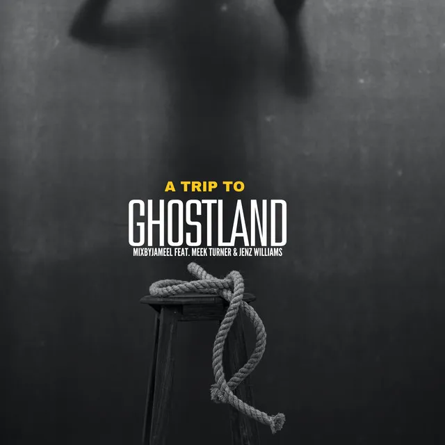 A Trip to Ghostland