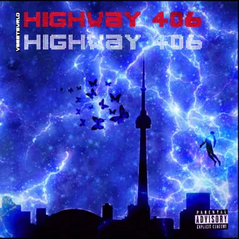 Highway 406 by PRISMA PRODUCTIONS