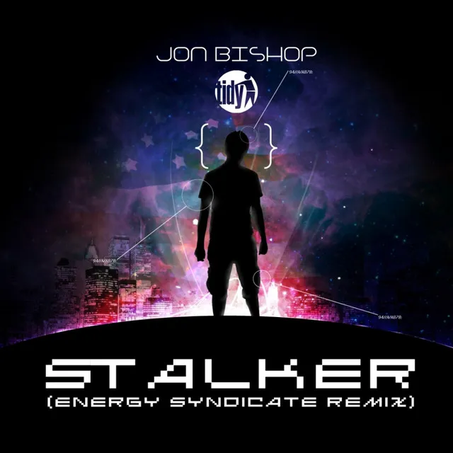 Stalker - Energy Syndicate Remix