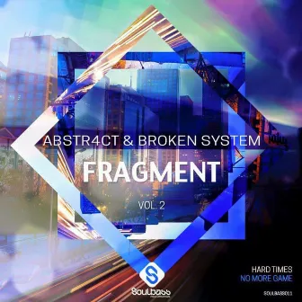 Fragment by Broken System