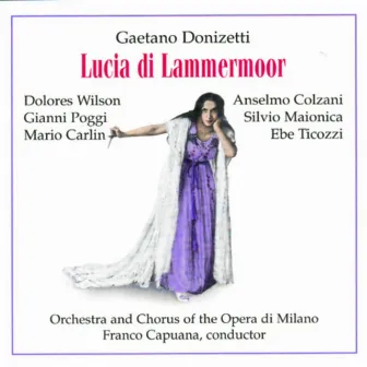 Lucia di Lammermoor by Franco Capuana