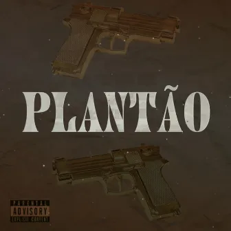 Plantão by LIL NINO