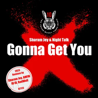 Gonna Get You by Night Talk