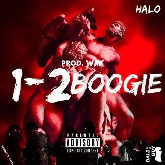 1-2 BOOGIE by Halo