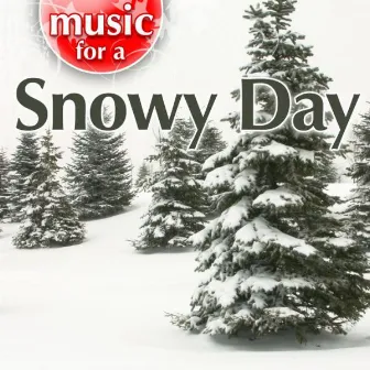 Music for a Snowy Day by Weather Delight