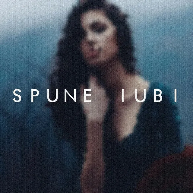 Spune Iubi