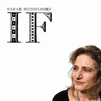 If by Sarah Mendelsohn