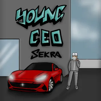 Young Ceo by Sekra