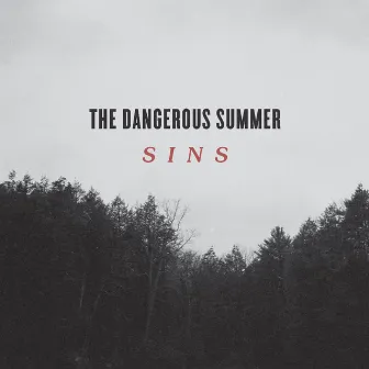 Sins by The Dangerous Summer