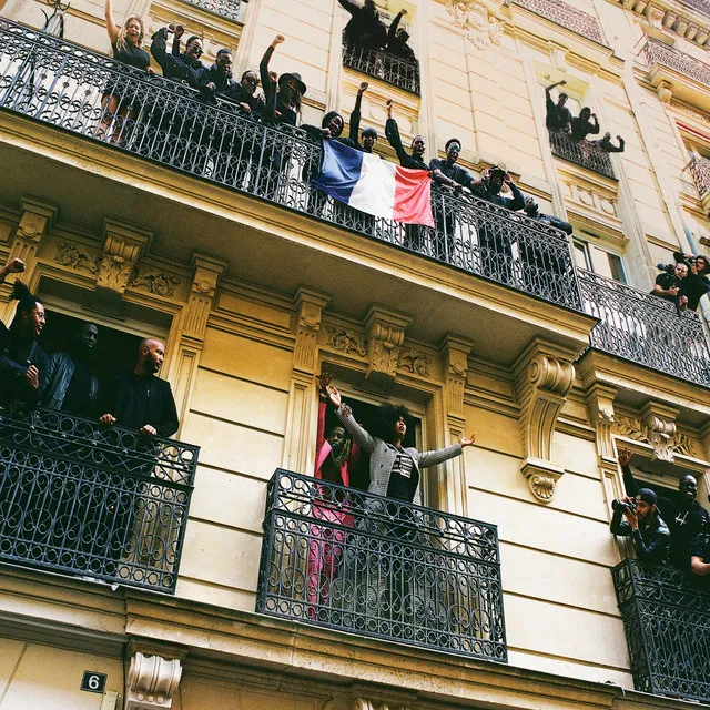 Elles ont trop joué avec mon coeur