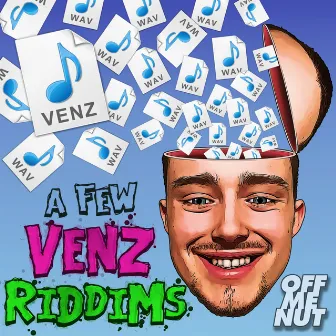 Few Venz Riddims E.P by Venz