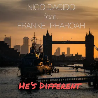 He's Different by Nico Dacido