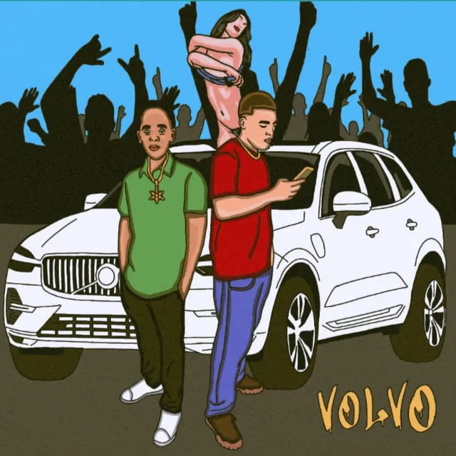 Volvo