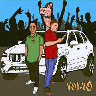 Volvo by Ghuzz Beatz