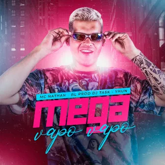 Mega Vapo Vapo by DJ TASK